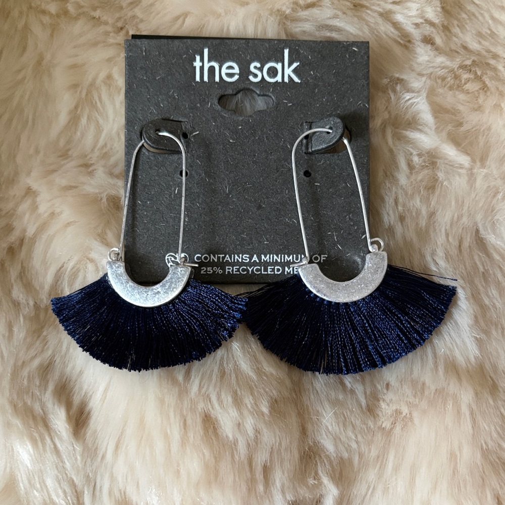 The Sak Earrings
